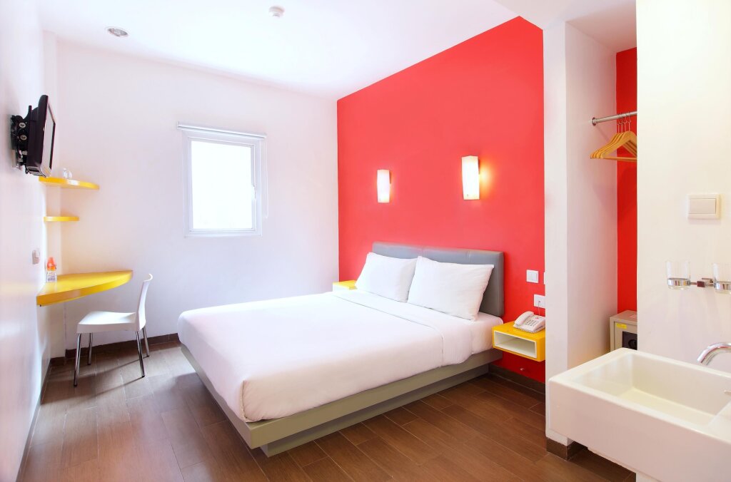 Банджармасин: Amaris Hotel Banjar