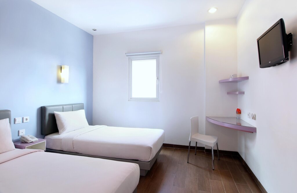 Банджармасин: Amaris Hotel Banjar