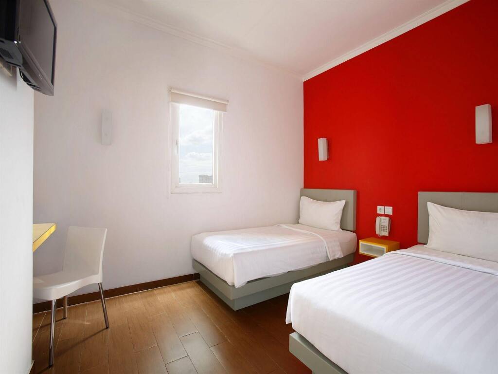 Джакарта: Amaris Hotel Mangga Dua Square