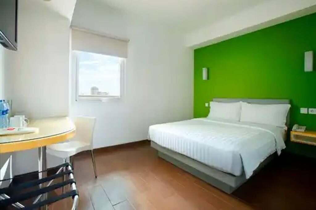 Джакарта: Amaris Hotel Mangga Dua Square