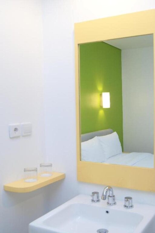 Джакарта: Amaris Hotel Mangga Dua Square