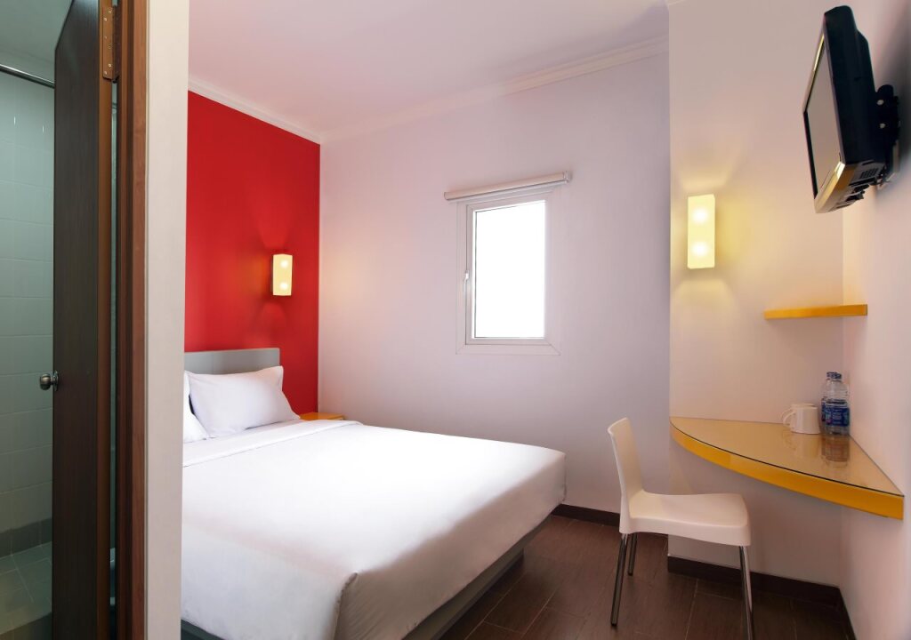 Джакарта: Amaris Hotel Mangga Dua Square