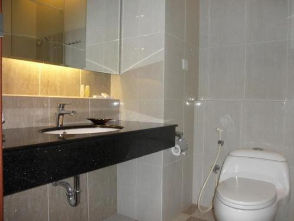 Магеланг: The Oxalis Regency Hotel Magelang