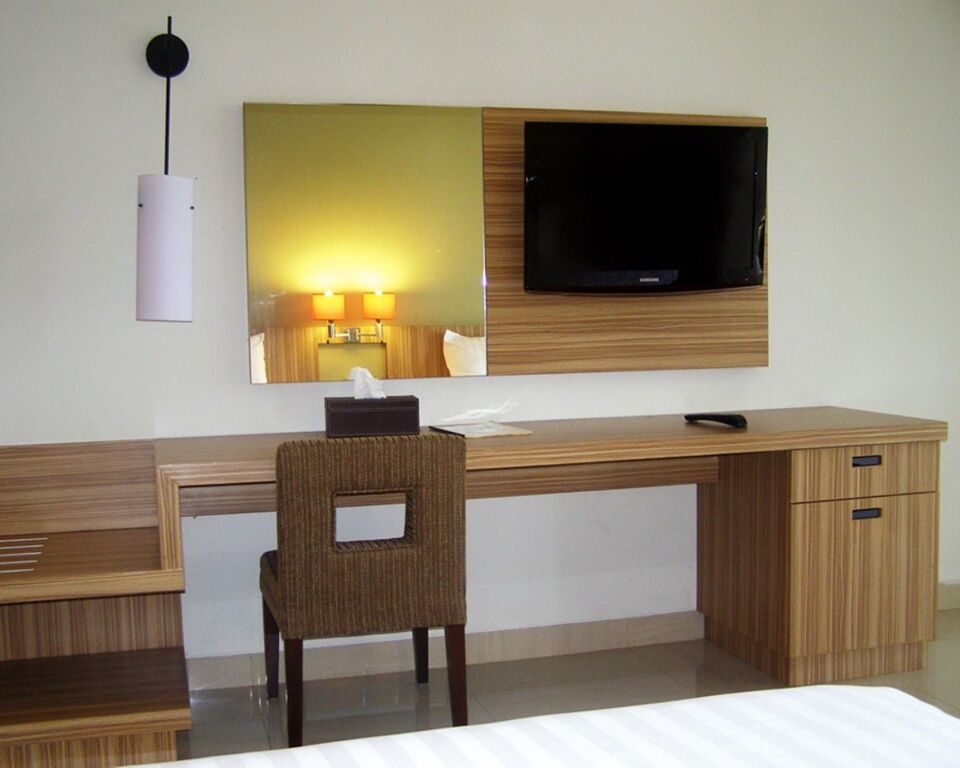 Магеланг: The Oxalis Regency Hotel Magelang