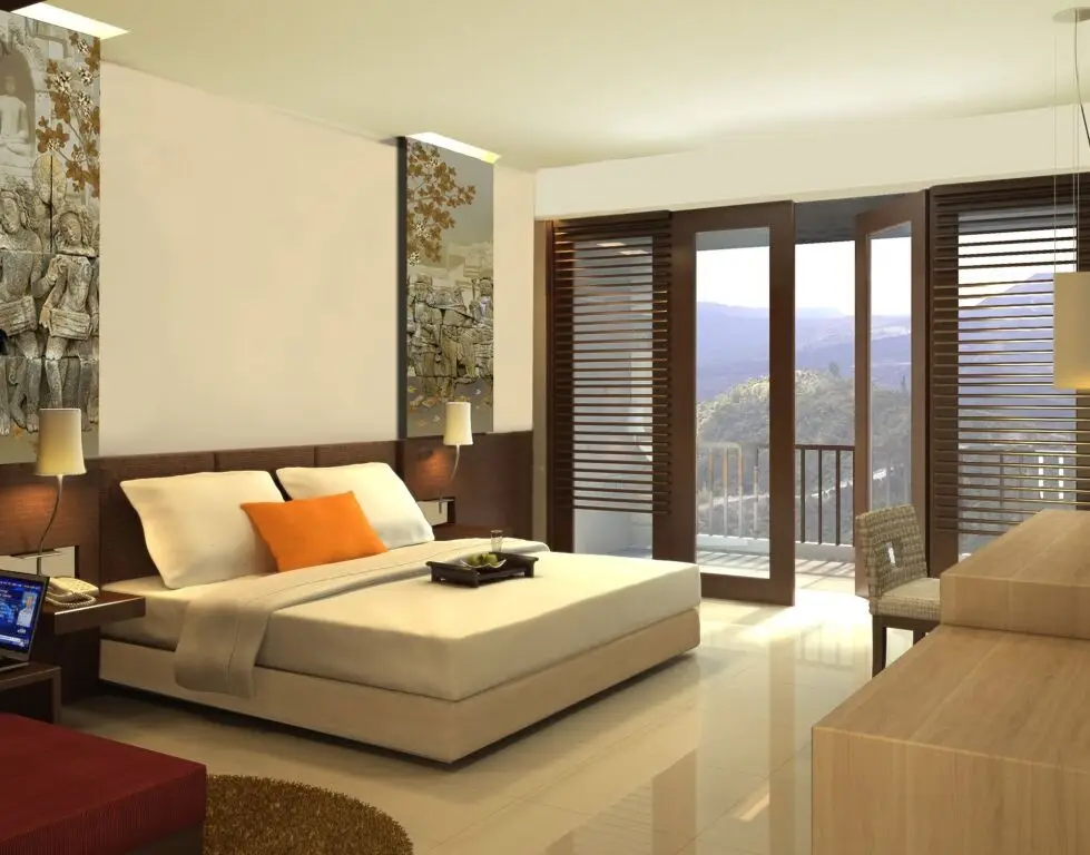Магеланг: The Oxalis Regency Hotel Magelang