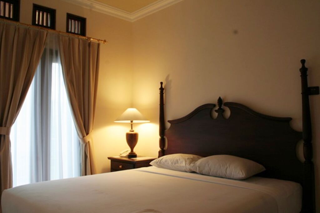 Магеланг: The Oxalis Regency Hotel Magelang