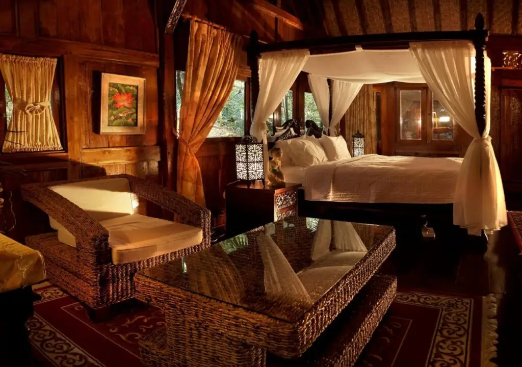 Батам: Tempat Senang Spa Resort & Restaurant