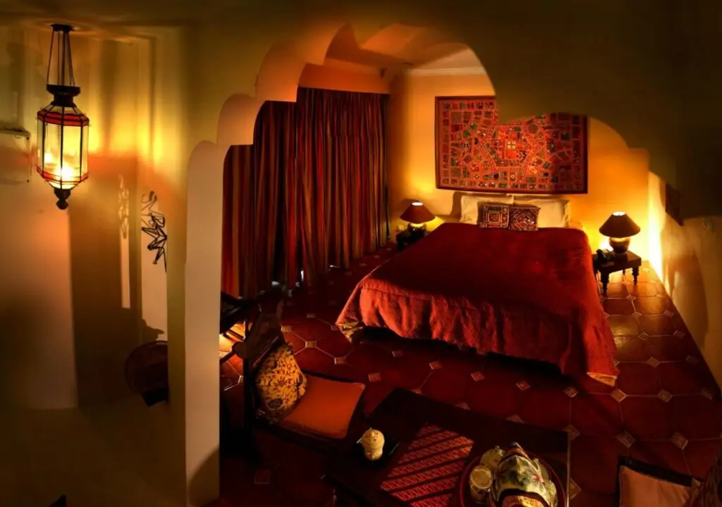 Батам: Tempat Senang Spa Resort & Restaurant