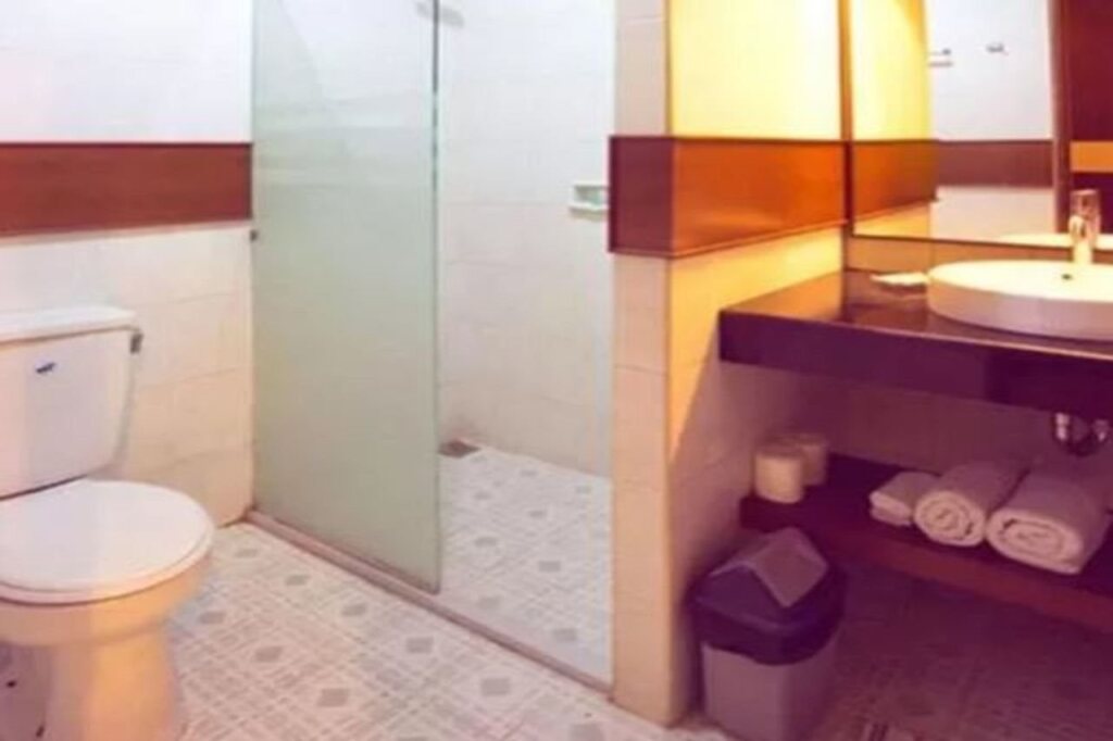 Керобокан: Villa Bunga Hotel & Spa