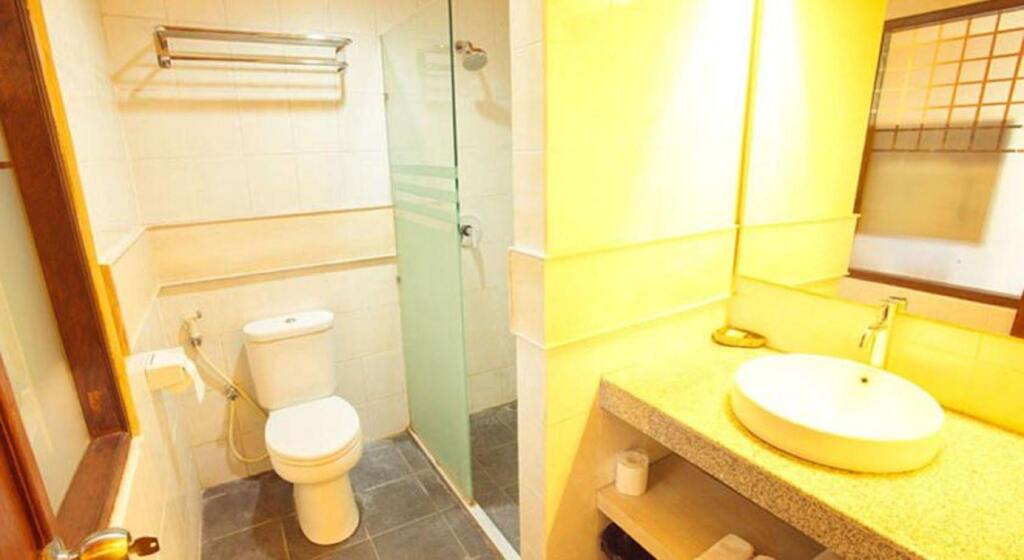 Керобокан: Villa Bunga Hotel & Spa