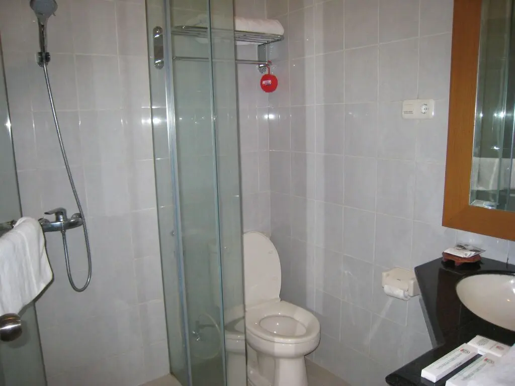 Пакем: Griya Persada Convention Hotel & Resort Kaliurang