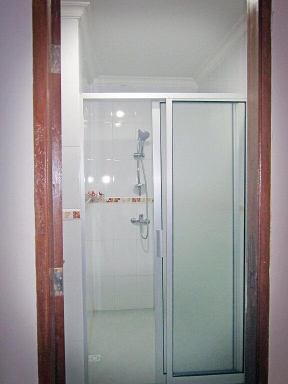 Саринган: Parai City Garden Hotel - Sawahlunto