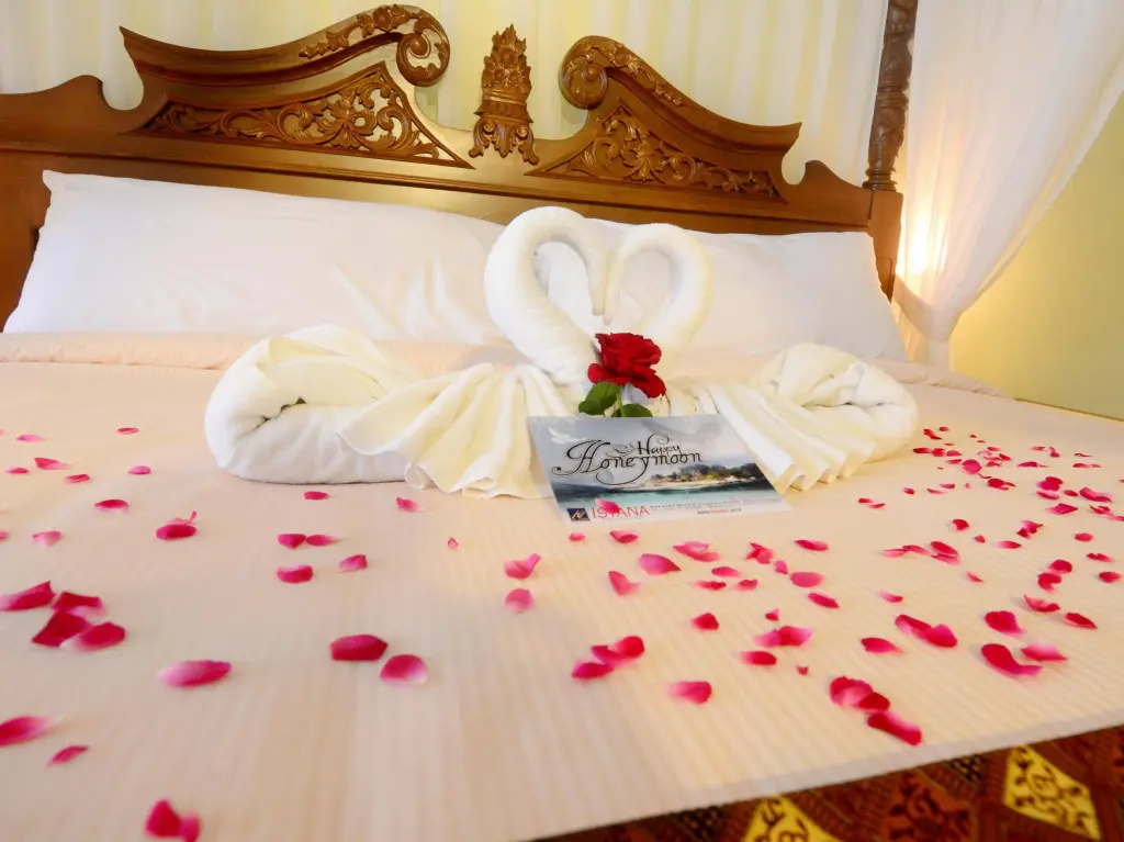 Сунгайлиате: Istana Pool Villas & Spa - Bangka