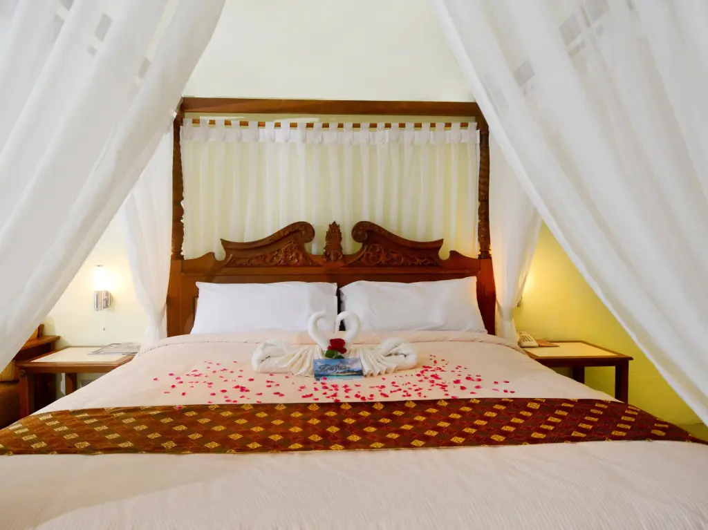 Сунгайлиате: Istana Pool Villas & Spa - Bangka
