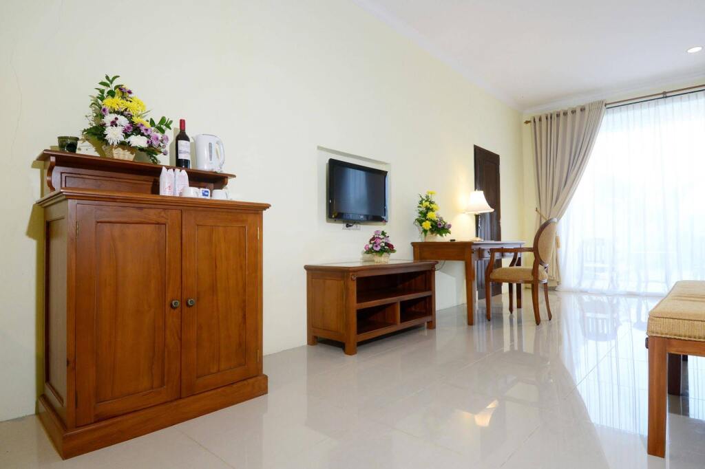 Istana Pool Villas & Spa - Bangka — фото 1