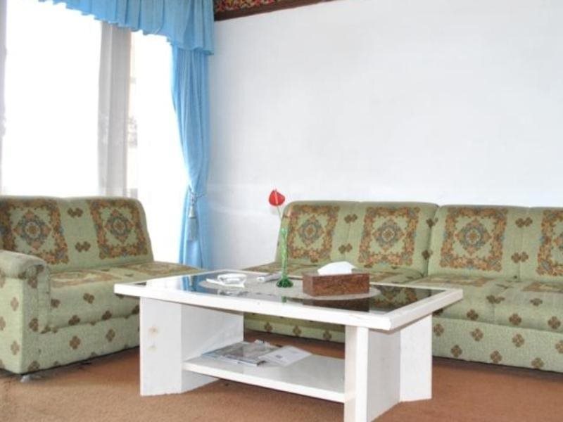 Букиттинги: Parai Mountain Resort - Bukittinggi