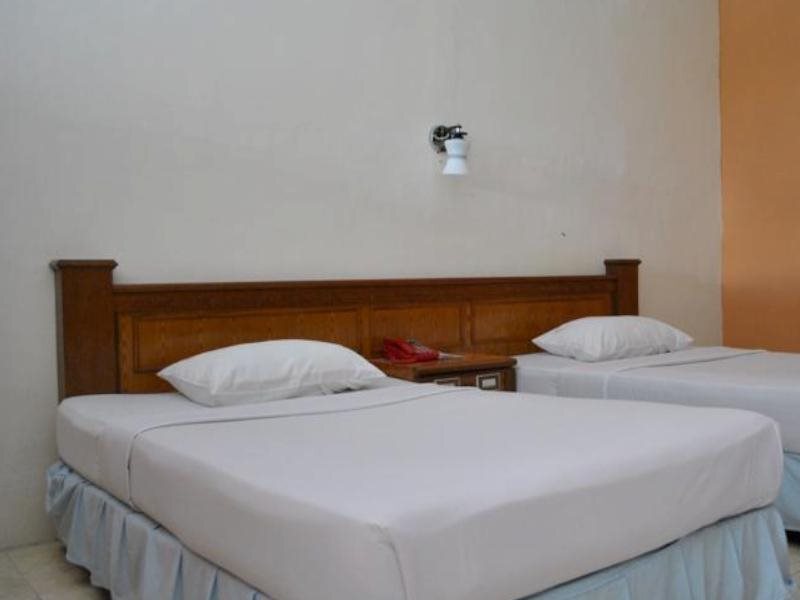 Букиттинги: Parai Mountain Resort - Bukittinggi