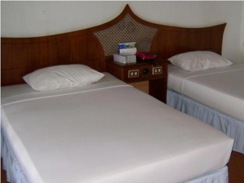 Букиттинги: Parai Mountain Resort - Bukittinggi