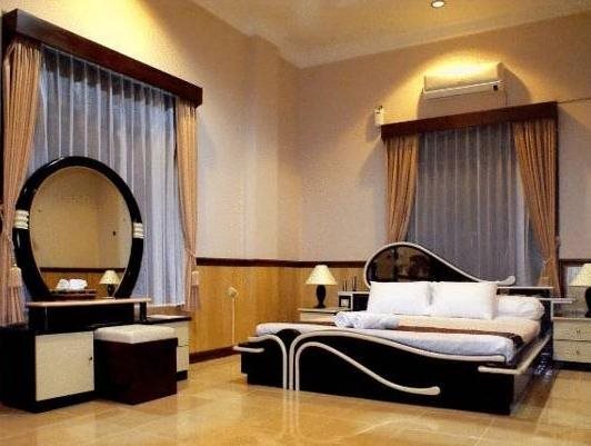Джокьякарта: Omah Lawas Homestay