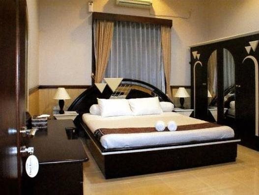 Джокьякарта: Omah Lawas Homestay