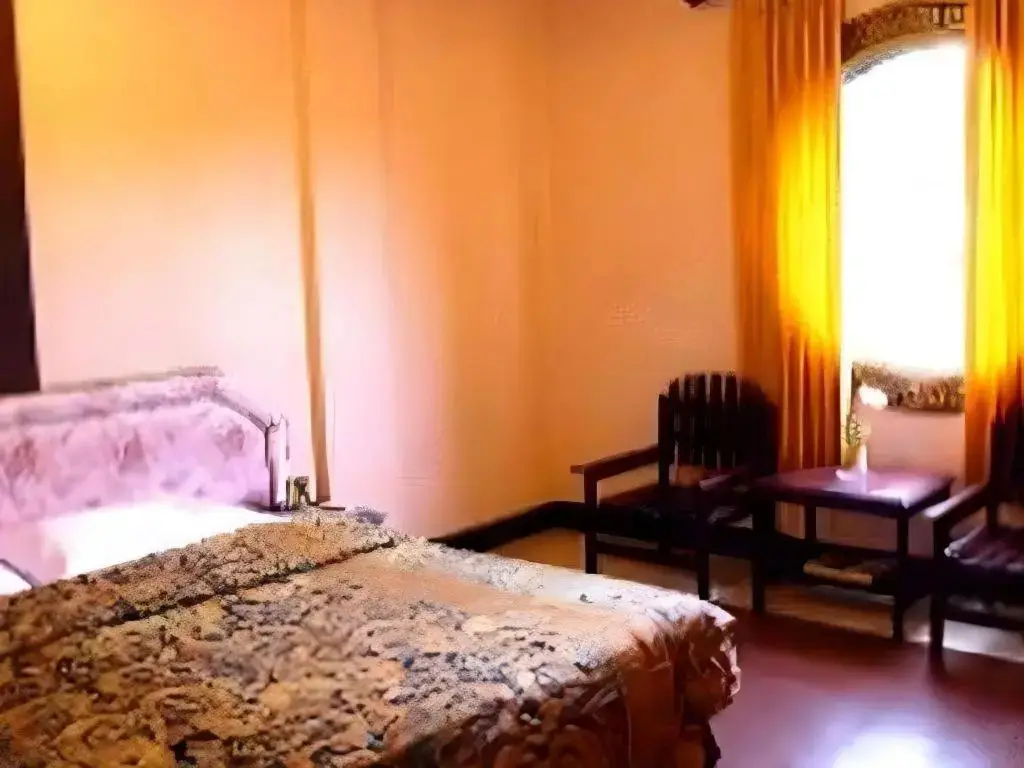 Сурабая: Veni Vidi Vici V3 Hotel