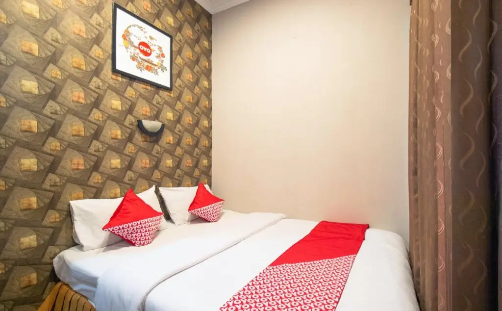 Джокьякарта: Oasis Hotel Jogja