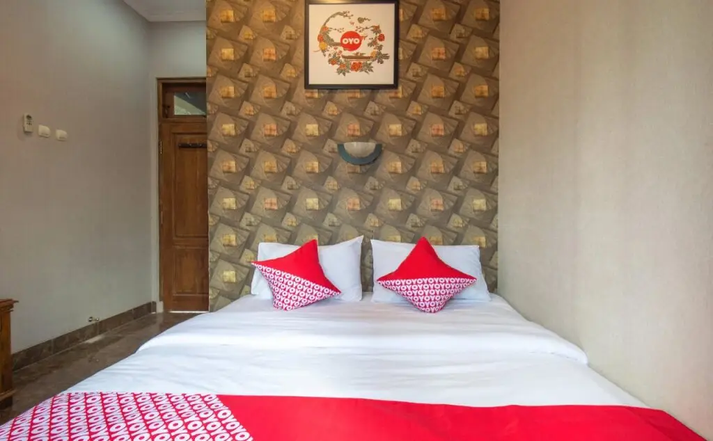 Джокьякарта: Oasis Hotel Jogja