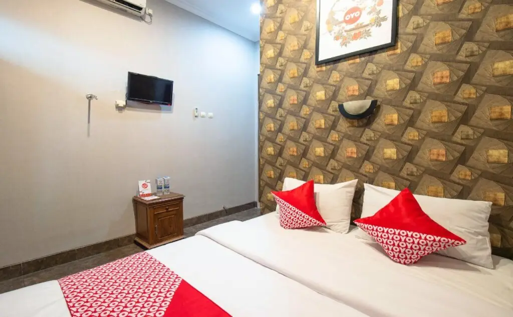 Джокьякарта: Oasis Hotel Jogja