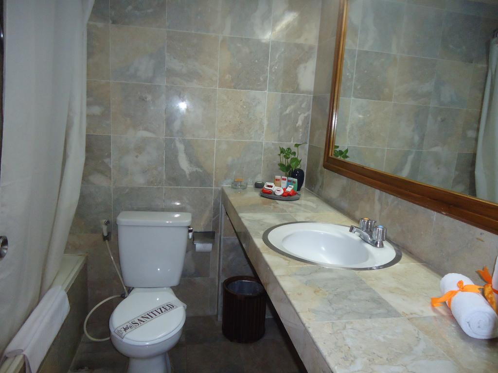 Джокьякарта: Puri Artha Hotel