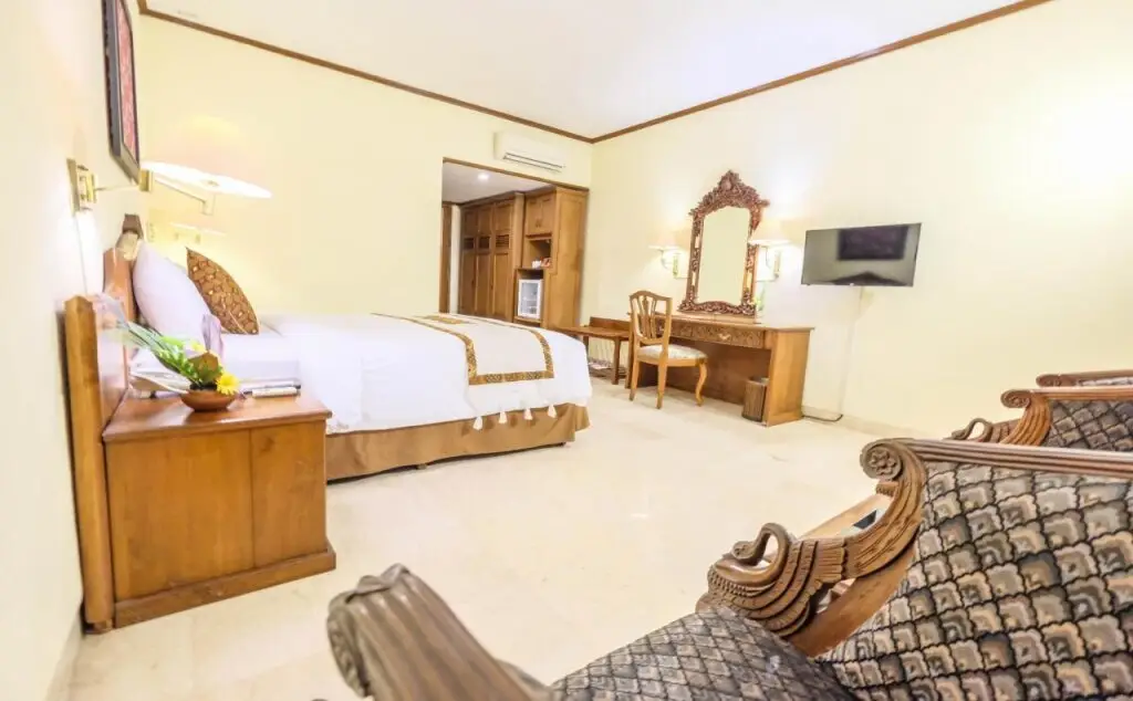 Джокьякарта: Puri Artha Hotel