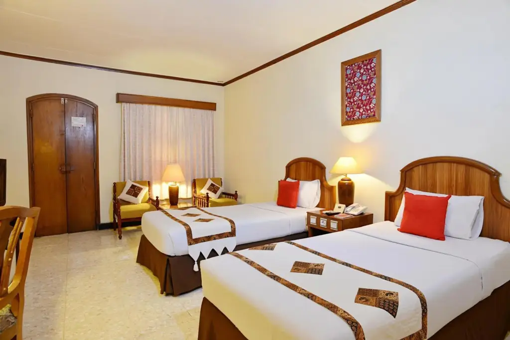 Джокьякарта: Puri Artha Hotel