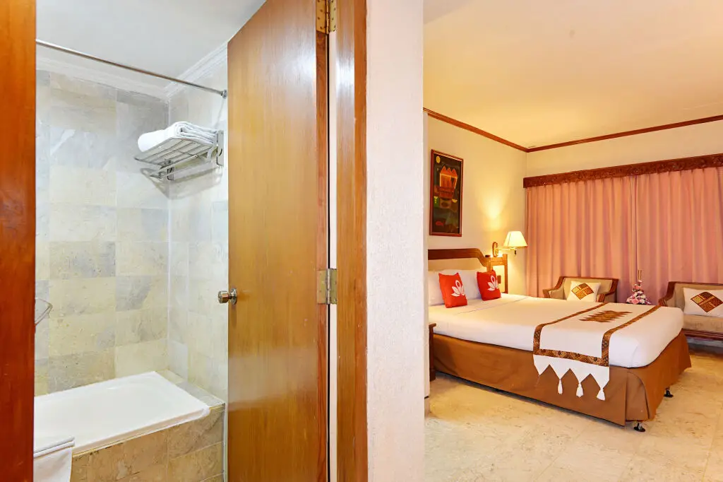 Джокьякарта: Puri Artha Hotel