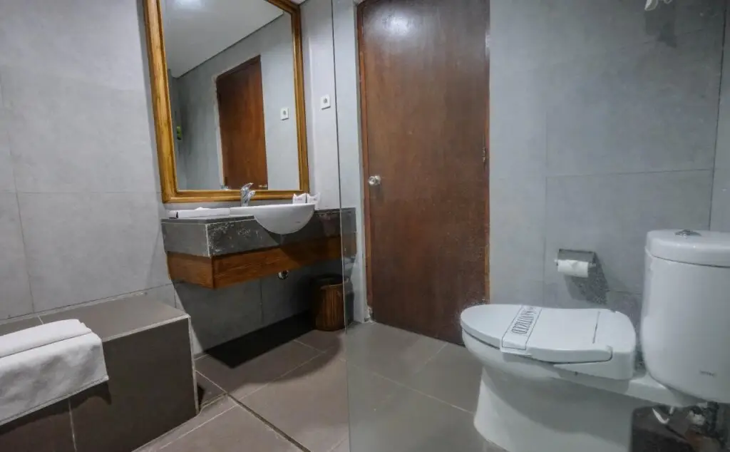 Джокьякарта: Puri Artha Hotel