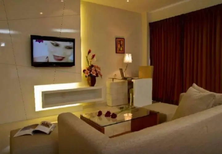 Сурабая: Prime Royal Hotel