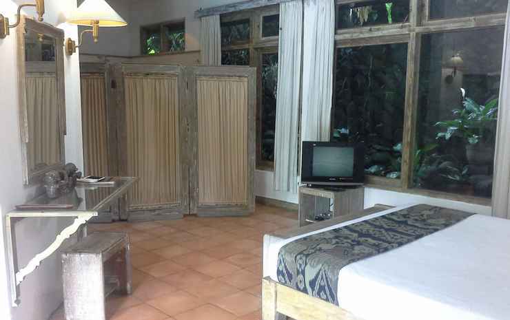 Убуд: Taman Sakti Bali Resort