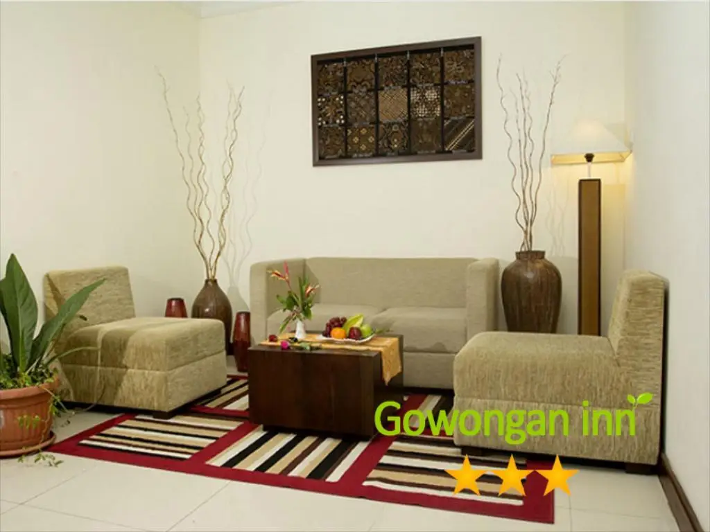 Джокьякарта: Gowongan Inn
