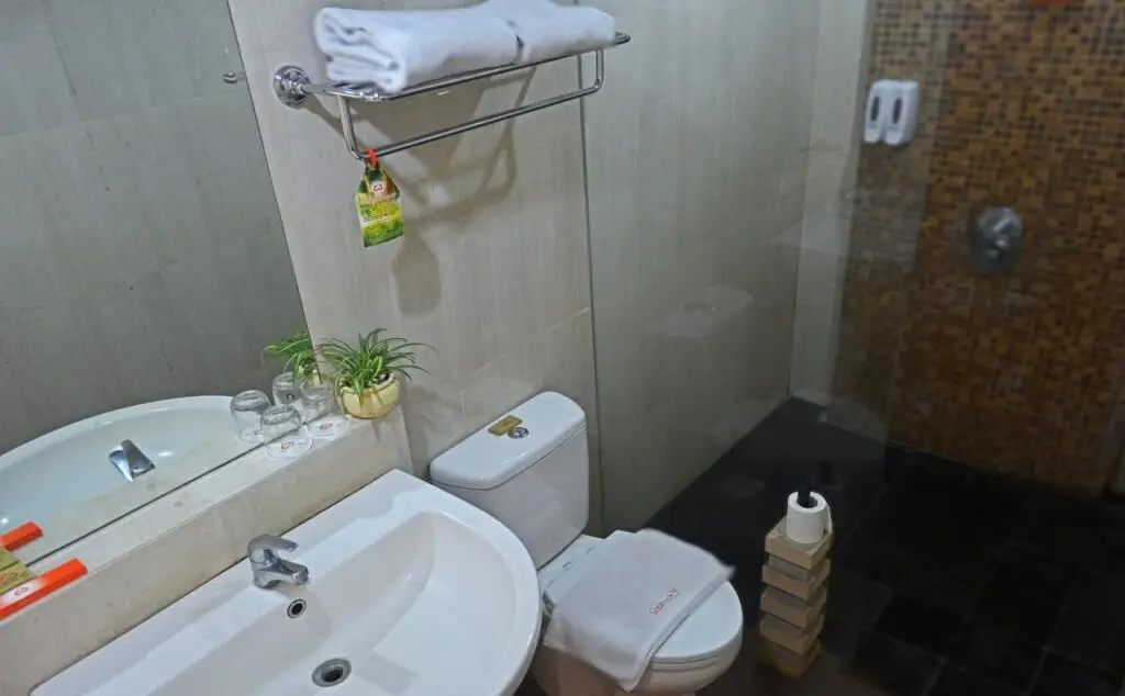 Джокьякарта: Gowongan Inn