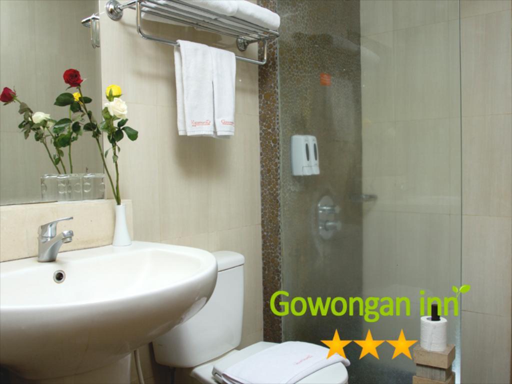 Джокьякарта: Gowongan Inn
