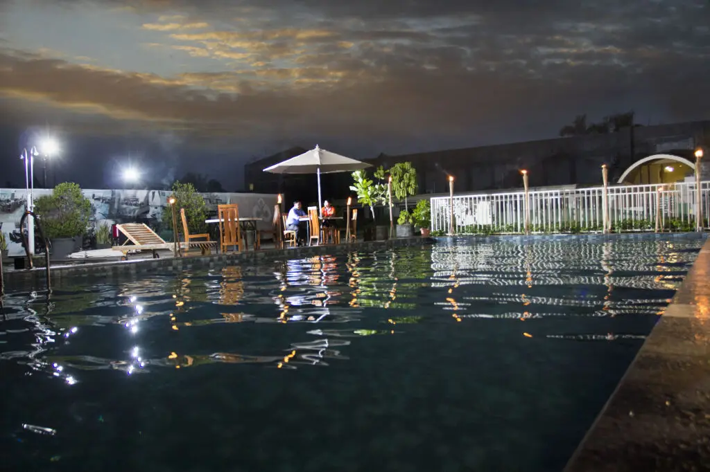 Джокьякарта: Gowongan Inn