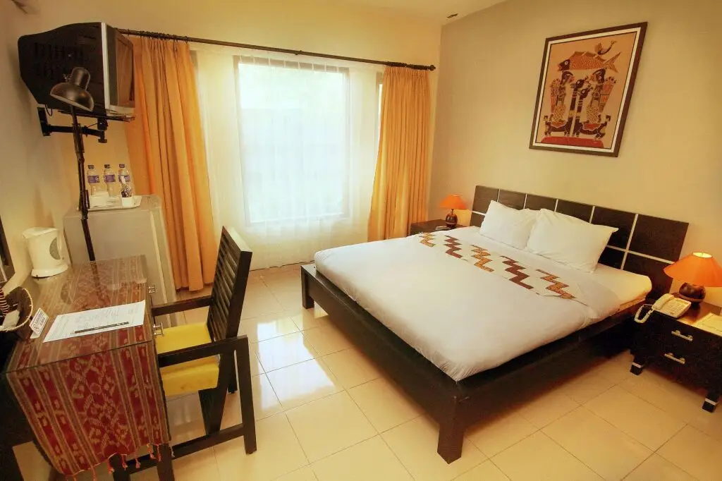 Джокьякарта: Puri Chorus Hotel