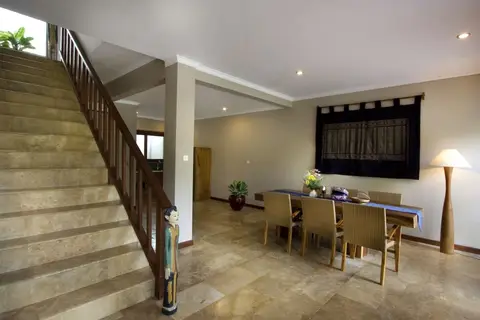 Ajanta Villas — фото 1
