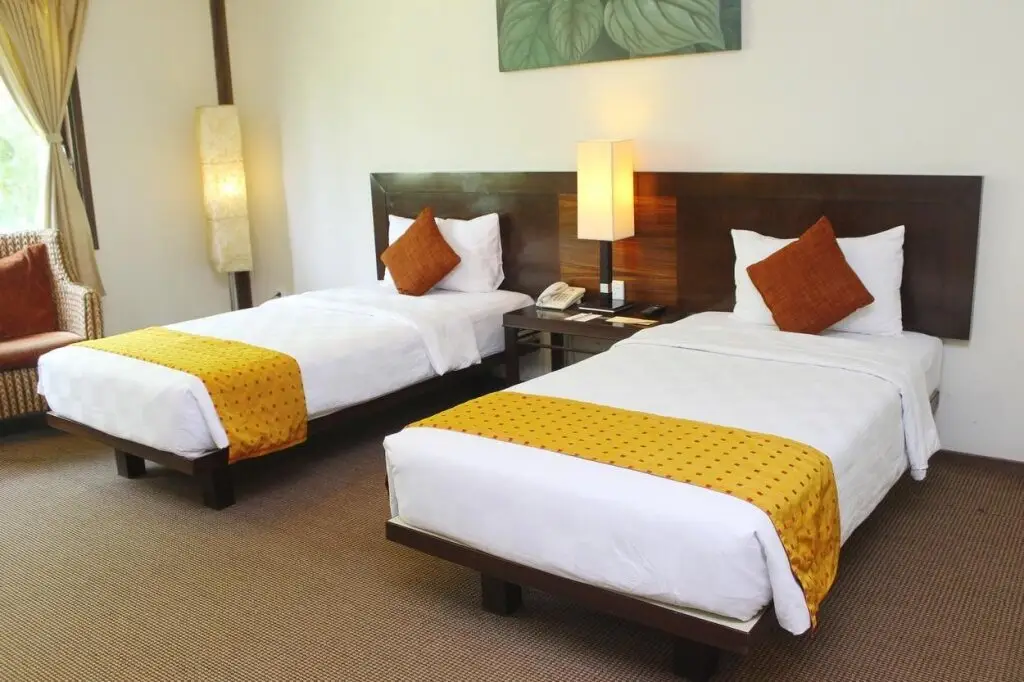 Понтианак: Gardenia Resort and Spa