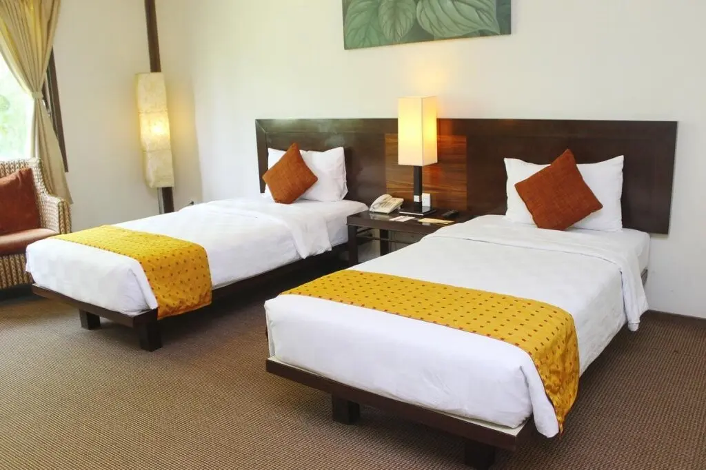 Понтианак: Gardenia Resort and Spa