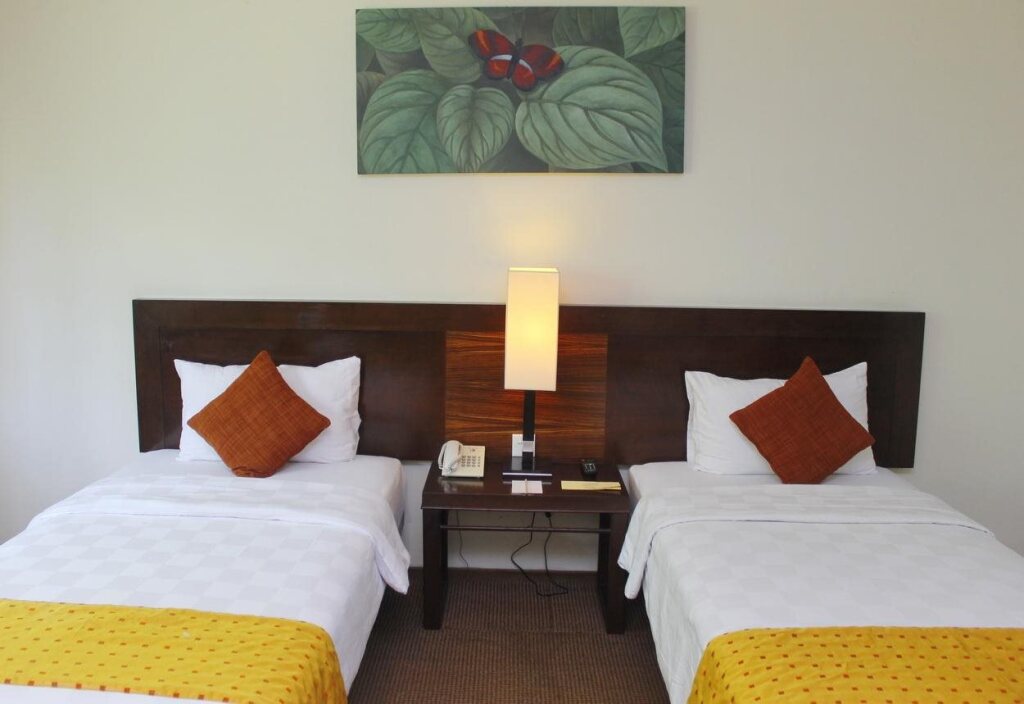 Понтианак: Gardenia Resort and Spa