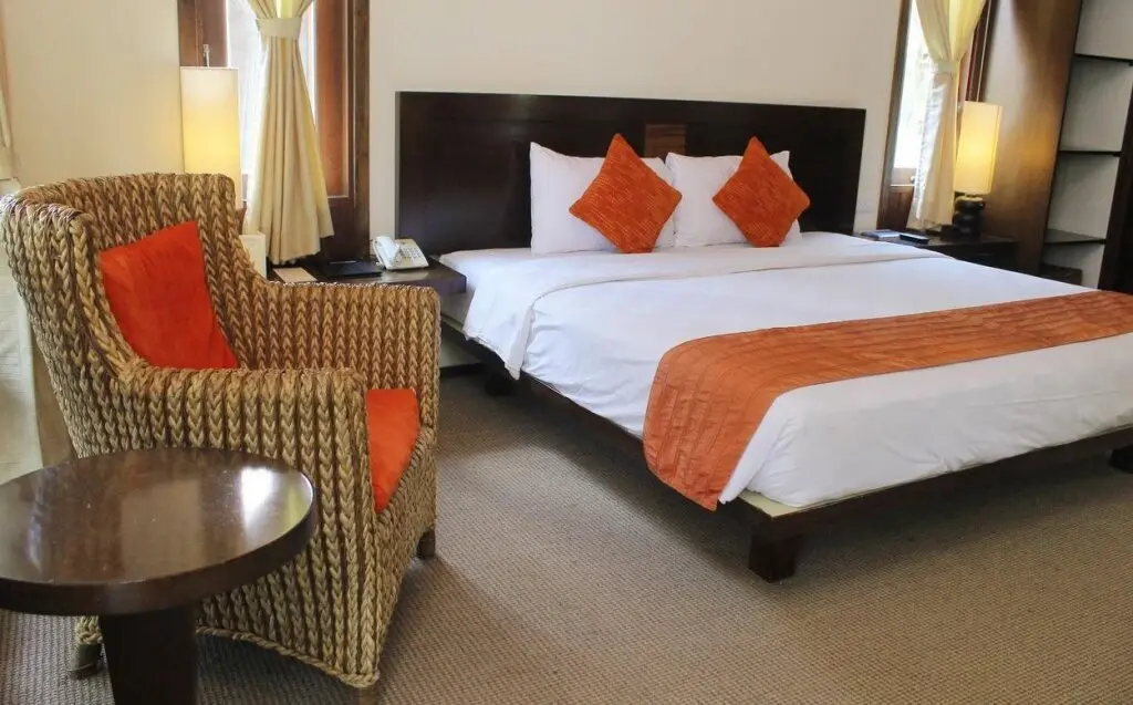 Понтианак: Gardenia Resort and Spa
