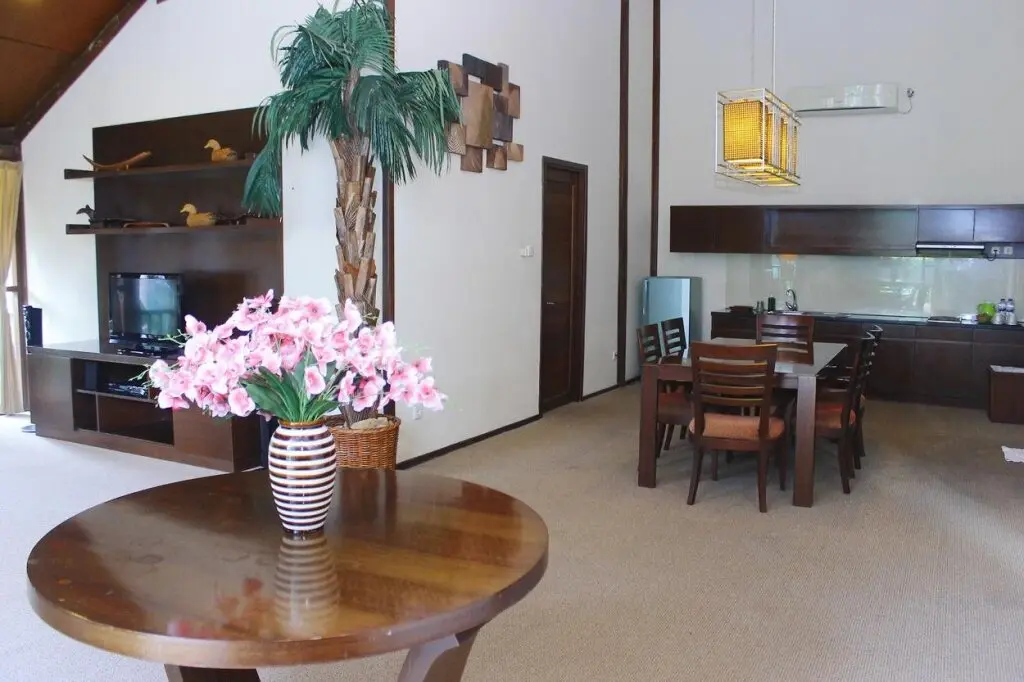 Понтианак: Gardenia Resort and Spa