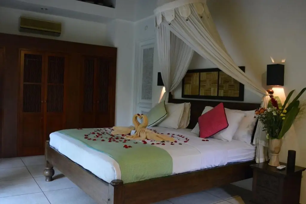 Убуд: Ubud Garden Villa