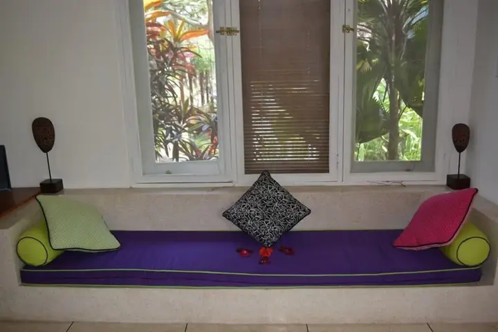 Убуд: Ubud Garden Villa