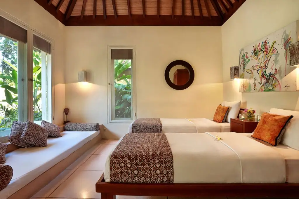Убуд: Ubud Garden Villa