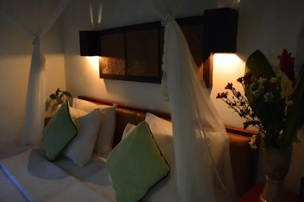 Убуд: Ubud Garden Villa